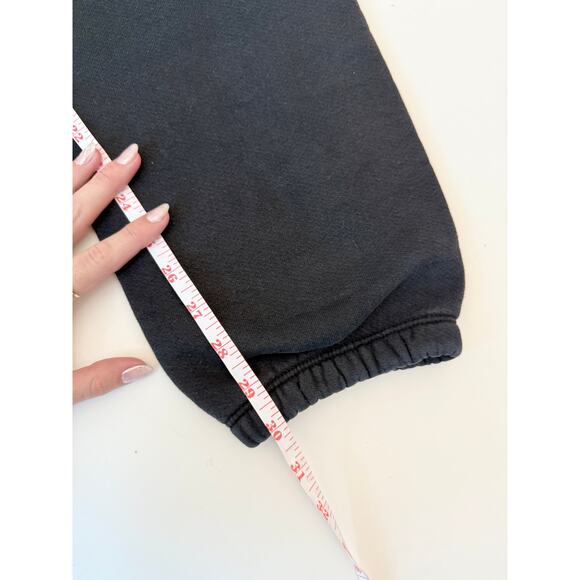 Set Active high rise sweatpants - size medium - Picture 3 of 6